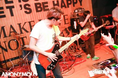 The Epic Party — photo 12