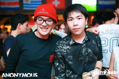 The Epic Party — photo 70