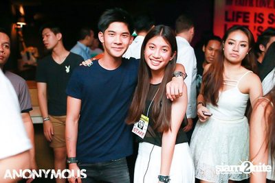 The Epic Party — photo 104