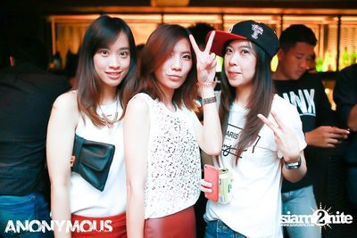 The Epic Party — photo 93