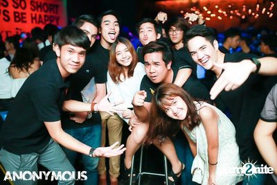 The Epic Party — photo 102