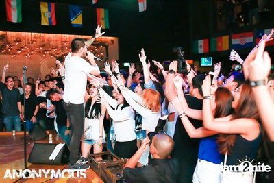 The Epic Party — photo 4