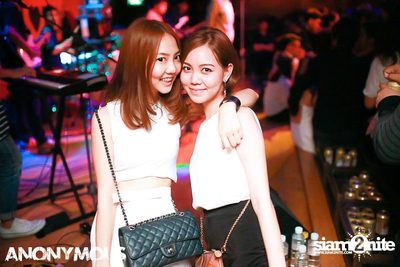 The Epic Party — photo 139