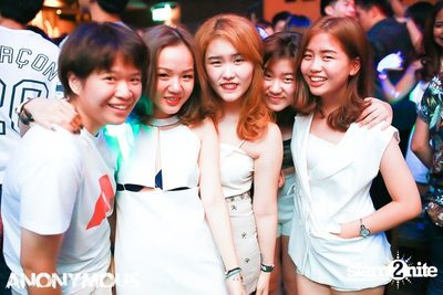 The Epic Party — photo 63