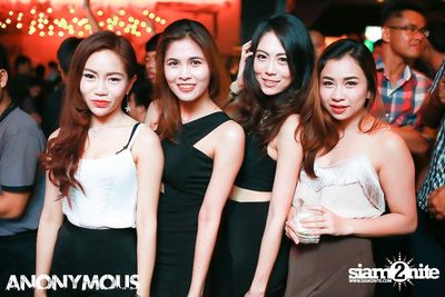 The Epic Party — photo 61