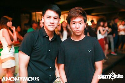 The Epic Party — photo 83