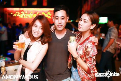 The Epic Party — photo 60