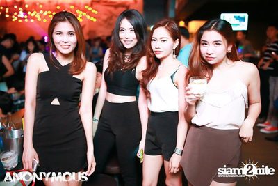 The Epic Party — photo 95