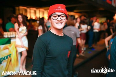 The Epic Party — photo 84