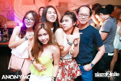 The Epic Party — photo 86