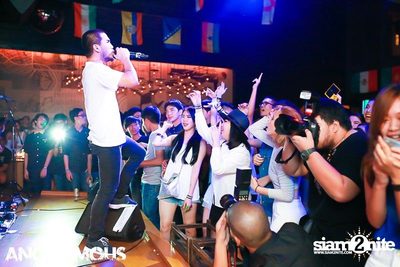 The Epic Party — photo 3