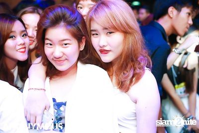 The Epic Party — photo 27