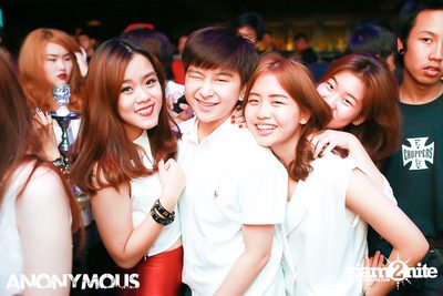 The Epic Party — photo 13
