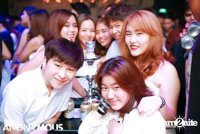 The Epic Party — photo 28