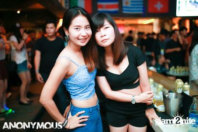 The Epic Party — photo 92