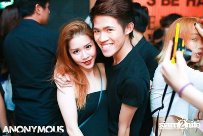 The Epic Party — photo 19