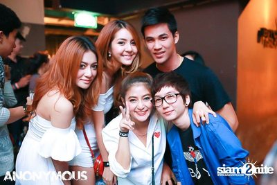 The Epic Party — photo 75