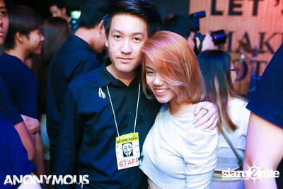 The Epic Party — photo 24