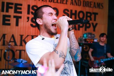 The Epic Party — photo 54