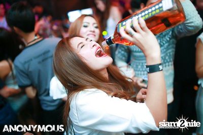 The Epic Party — photo 91