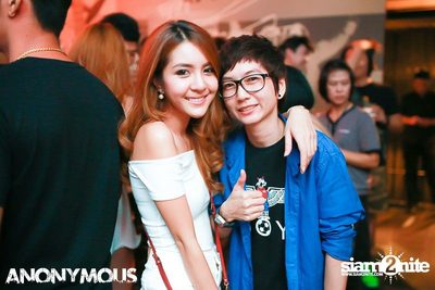 The Epic Party — photo 80