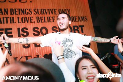 The Epic Party — photo 47