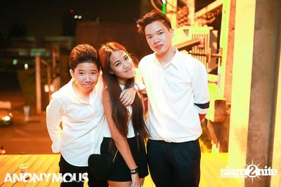 The Epic Party — photo 97