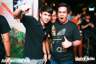 The Epic Party — photo 106