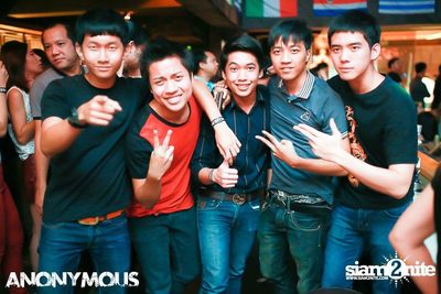 The Epic Party — photo 94