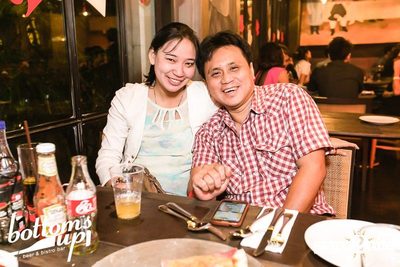 New & Jiew in Wonderland Concert (Album 1) — photo 40