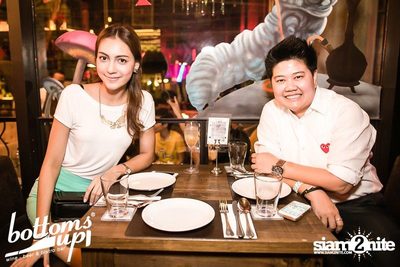 New & Jiew in Wonderland Concert (Album 1) — photo 23