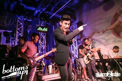 New & Jiew in Wonderland Concert (Album 1) — photo 127