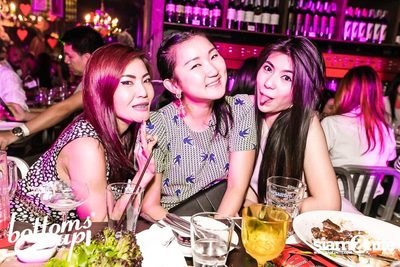 New & Jiew in Wonderland Concert (Album 1) — photo 50
