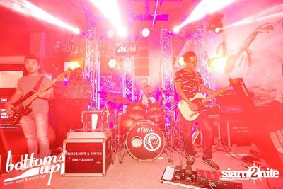 New & Jiew in Wonderland Concert (Album 1) — photo 141