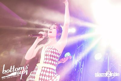 New & Jiew in Wonderland Concert (Album 1) — photo 160