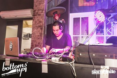 New & Jiew in Wonderland Concert (Album 1) — photo 60