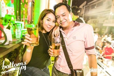 New & Jiew in Wonderland Concert (Album 1) — photo 87