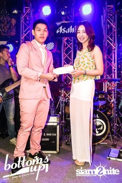 New & Jiew in Wonderland Concert (Album 1) — photo 137