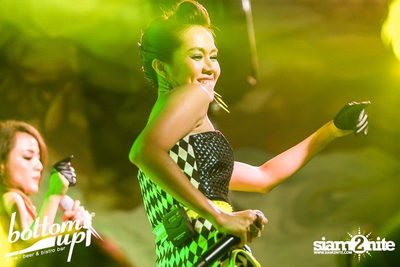 New & Jiew in Wonderland Concert (Album 1) — photo 223
