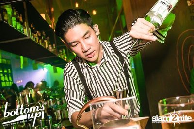 New & Jiew in Wonderland Concert (Album 1) — photo 70