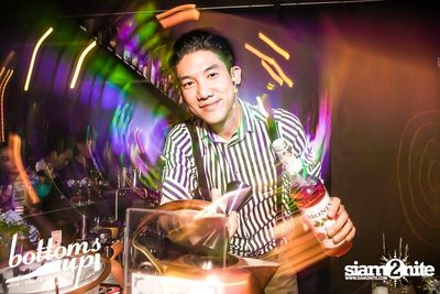 New & Jiew in Wonderland Concert (Album 1) — photo 74