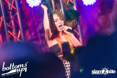 New & Jiew in Wonderland Concert (Album 1) — photo 180