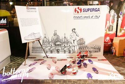 New & Jiew in Wonderland Concert (Album 1) — photo 3
