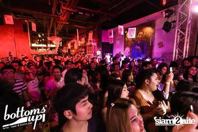 New & Jiew in Wonderland Concert (Album 1) — photo 168