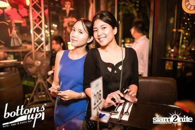 New & Jiew in Wonderland Concert (Album 1) — photo 16