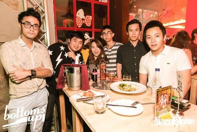 New & Jiew in Wonderland Concert (Album 1) — photo 59