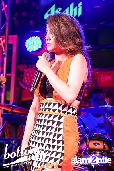 New & Jiew in Wonderland Concert (Album 1) — photo 167