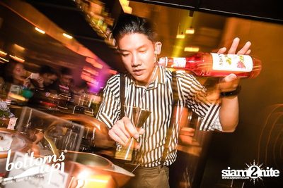 New & Jiew in Wonderland Concert (Album 1) — photo 73