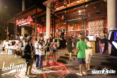 New & Jiew in Wonderland Concert (Album 1) — photo 11