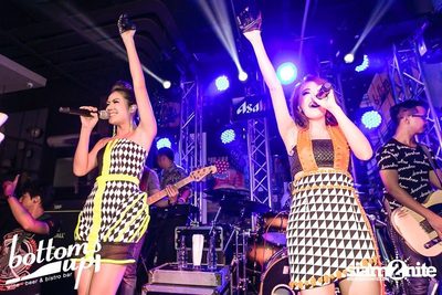 New & Jiew in Wonderland Concert (Album 1) — photo 146